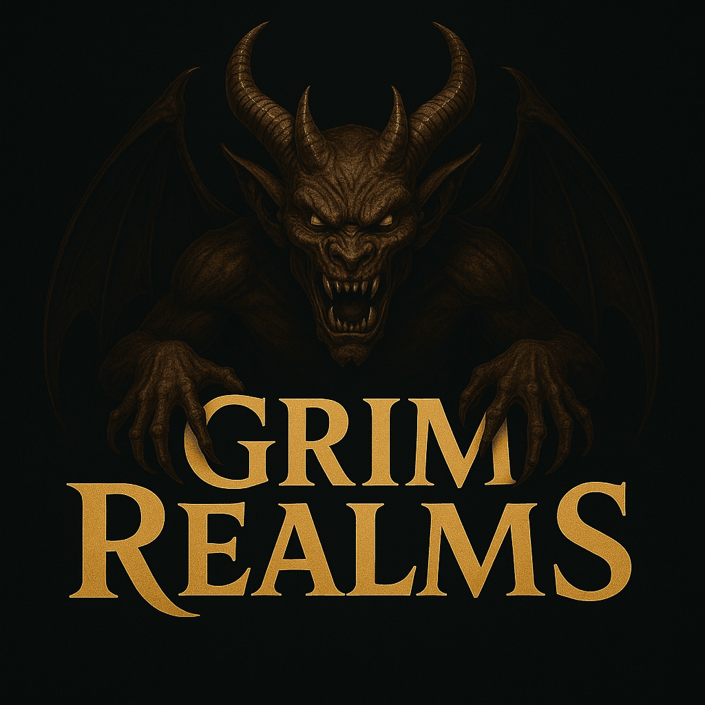 Grim Realms