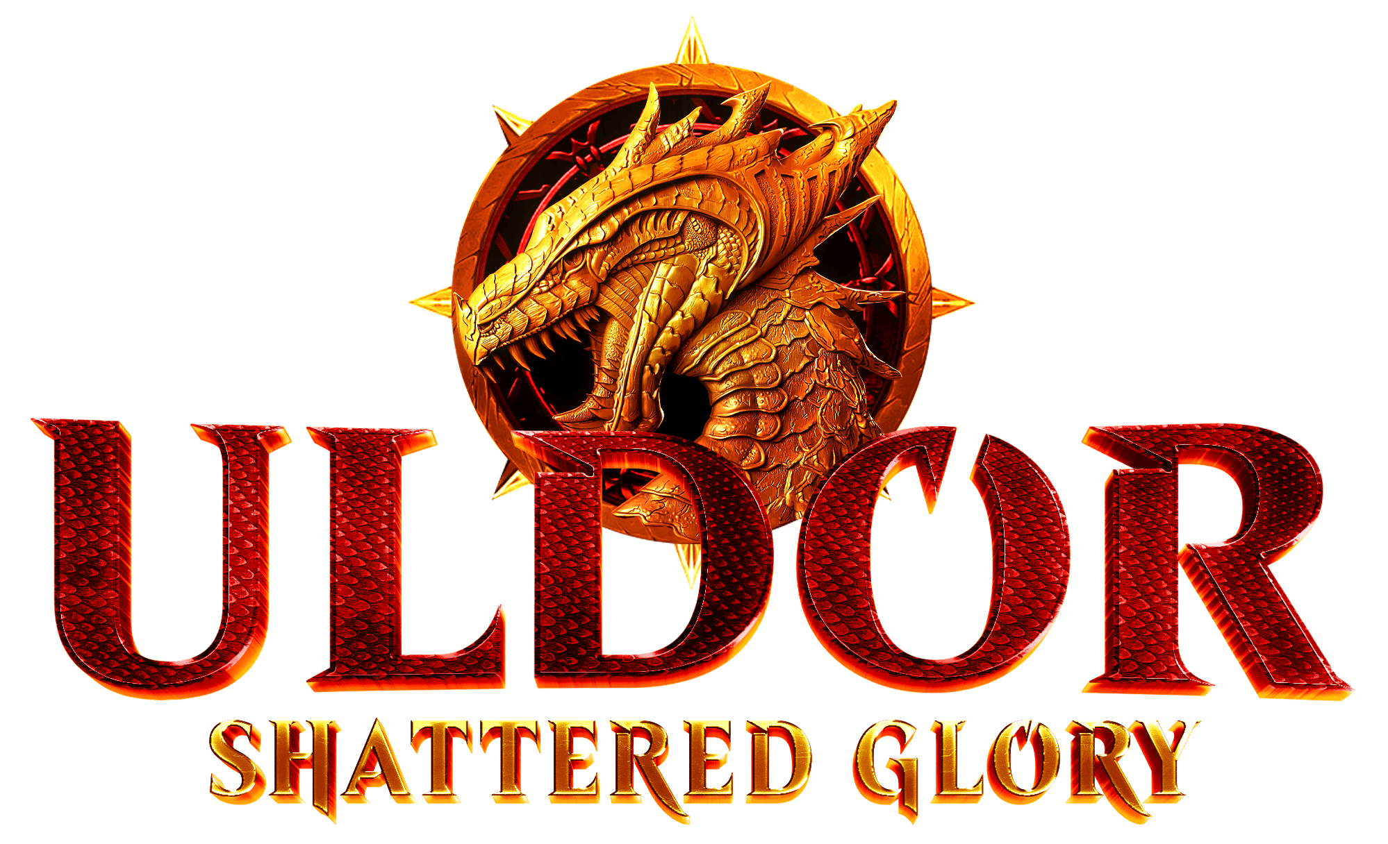 Uldor: Shattered Glory