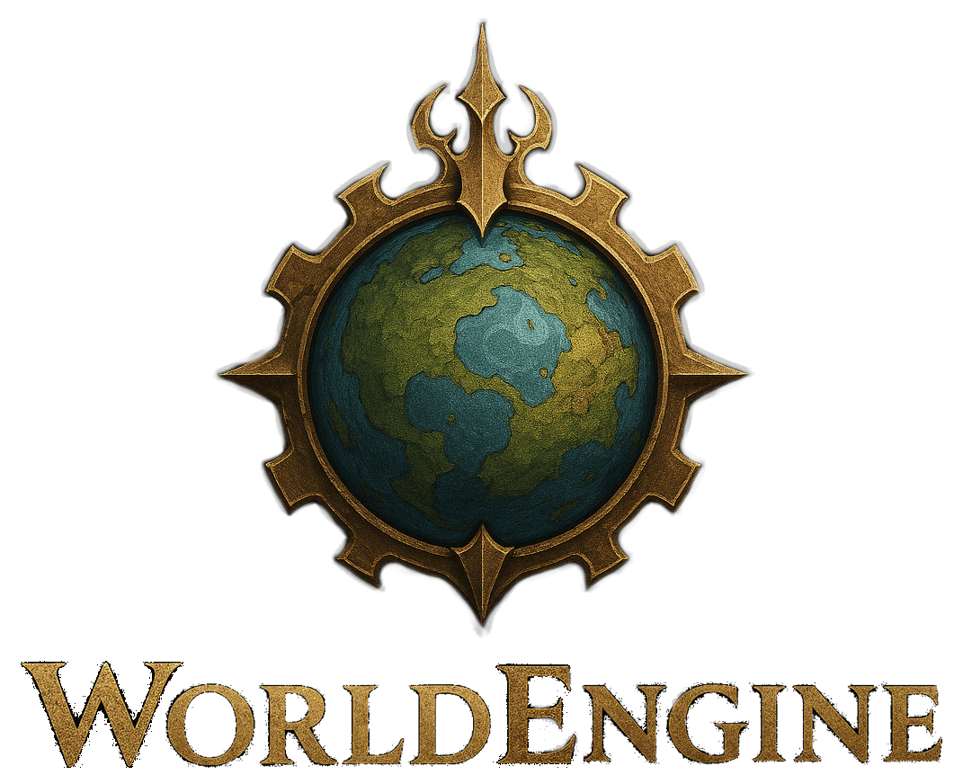 World Engine